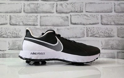 Nike React Infinity Pro Golf Shoes Men display picture 1