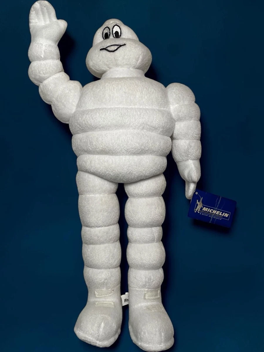 Michelin Man Figure for sale | eBay