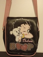 Betty Boop Umhängetasche King Features Syndi...