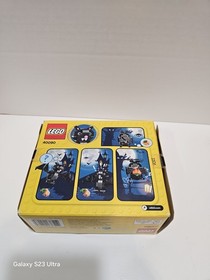 LEGO Seasonal: Halloween Bat (40090)