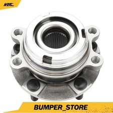 Front Wheel Bearing And Hub Assembly For Nissan Maxima Altima Infiniti Jx35 Qx60 Front Wheel Bearing And Hub Assembly For Nissan Maxima Altima Infiniti Jx35 Qx60