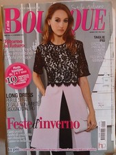 2016 12 LA MIA BOUTIQUE DICEMBRE