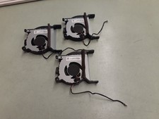  3 HP EliteDesk 800 G4 35W 800 G3 Desktop Mini PC CPU Cooling Fan L19561-001