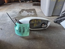 Passenger Side View Mirror Power US Built Fits 15-17 SONATA 572550