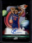 2025 Topps Cosmic Chrome Chaz Lanier Base (RAW)
