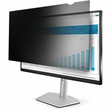 StarTech PRIVSCNMON27 Transparant Privacy filter for 27" Widescreen Monitor