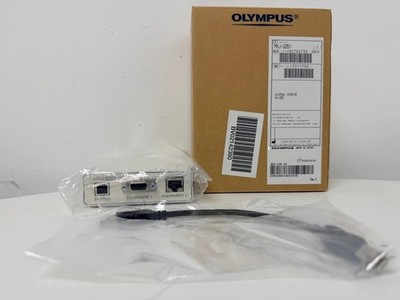 Olympus MAJ-2251 Universal Interface, OEM & NEW!!!