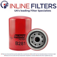 Oil Filter for VM Motori 4105TESUN