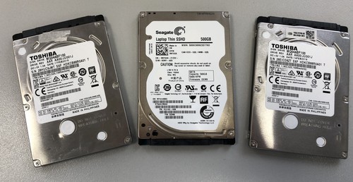 HDD SLIM 1TB 5400 RPM SATA 2,5" Preis pro 1 Stück