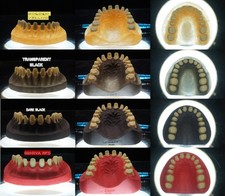 UPPER JAW MODEL  noritake duceram kiss emax progromat yeti  Saeyang  Song Young
