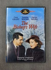 The Bishop's Wife DVDs