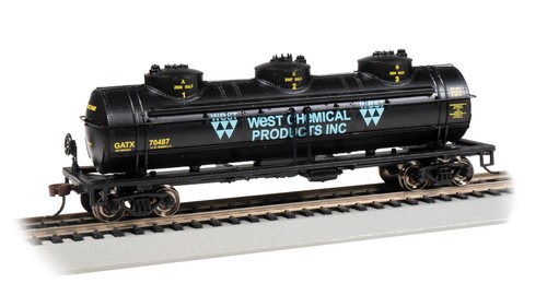West Chemical Products #70487 | Zustand: New