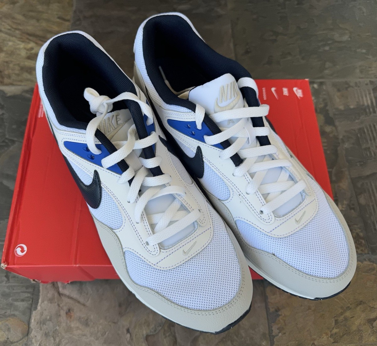 Nike Air Max LTD II 316391-126 Size 11 (VTG 2010) size 11 $_57.JPG?set_id=880000500F main image 4