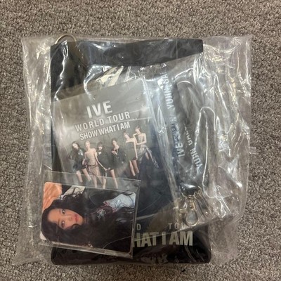 IVE VIP WORLD TOUR SHOW WHAT I AM