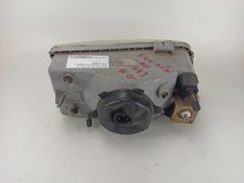 Gruppo ottico anteriore principale sinistro (luci)(faro) FIAT DUCATO 2 PHASE 1