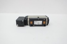 Smc VFS3100-3FZ Pneumatic Solenoid Valve 94-138v-ac 1mpa