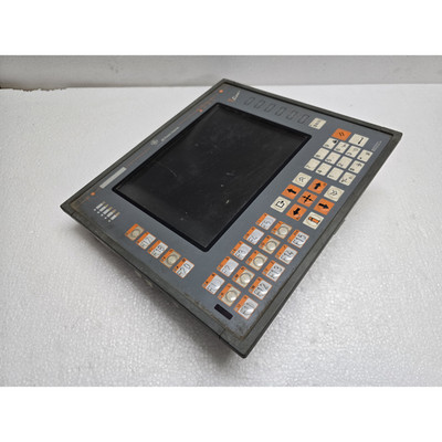 T-Line TMKDR-VGA-0345 ist ein industrielles Operator Interface Panel (HMI)