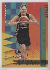 2019 Panini Donruss WNBA All-Stars Press Proof 126/199 Sue Bird #15 00zd