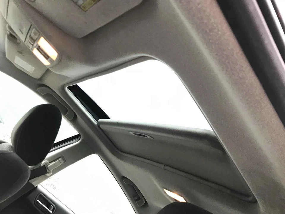 Used Rack and Pinion Assembly fits: 2010 Mazda 6 Power Rack and Pinion Grade B Foto 2 de 4