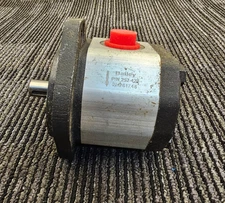 Bailey 252-428: Log Splitter Pump Replacement 2H261746