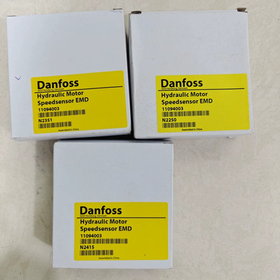 1PES New For Danfoss EMD 11094003 Speedsensor Fast delivery in box