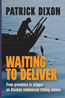 Waiting To Deliver Patrick Dixon Taschenbuch Kartoniert / Broschiert Englisch