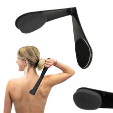 Multi-Function Back Applicator Compatible with Lotion, Sunscreen  Self Tanner