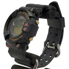 Casio G-SHOCK FROGMAN Titanium Case Wristwatches for sale - eBay