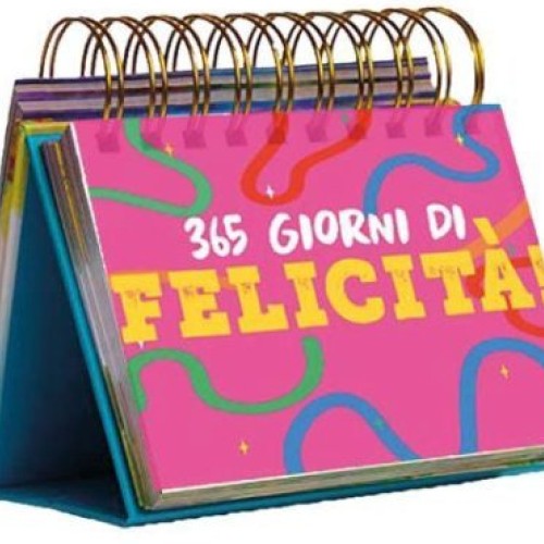 Armenia Edizioni 365 Giorni Di Felicità! - Immagine 4