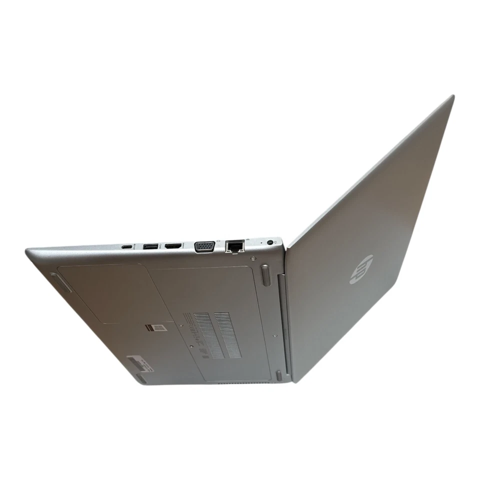 HP ProBook 440 G5 8250U 8GB 256GB NVMe (Akku 80%) 14" - Bild 2 von 2