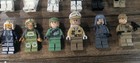 Lot of 30 LEGO Star Wars Minifigures Clone ARC & ARF Trooper, Jon Dutch Vander — photo 7
