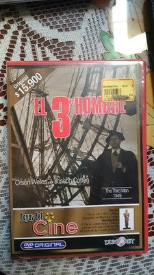 The Third Man