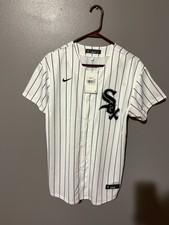 Nike Youth Chicago White Sox Jersey