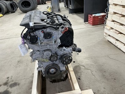Engine 2.0L Naturally Aspirated VIN G 8th Digit Fits 21-23 ELANTRA 894455