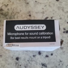 Audyssey ACM1HB Sound Calibration Microphone for Onkyo/ Denon/ Marantz