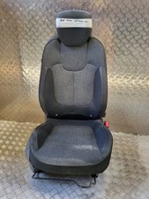 Siège Renault Captur