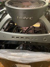ANTEC SKELETON Open Air PC Case