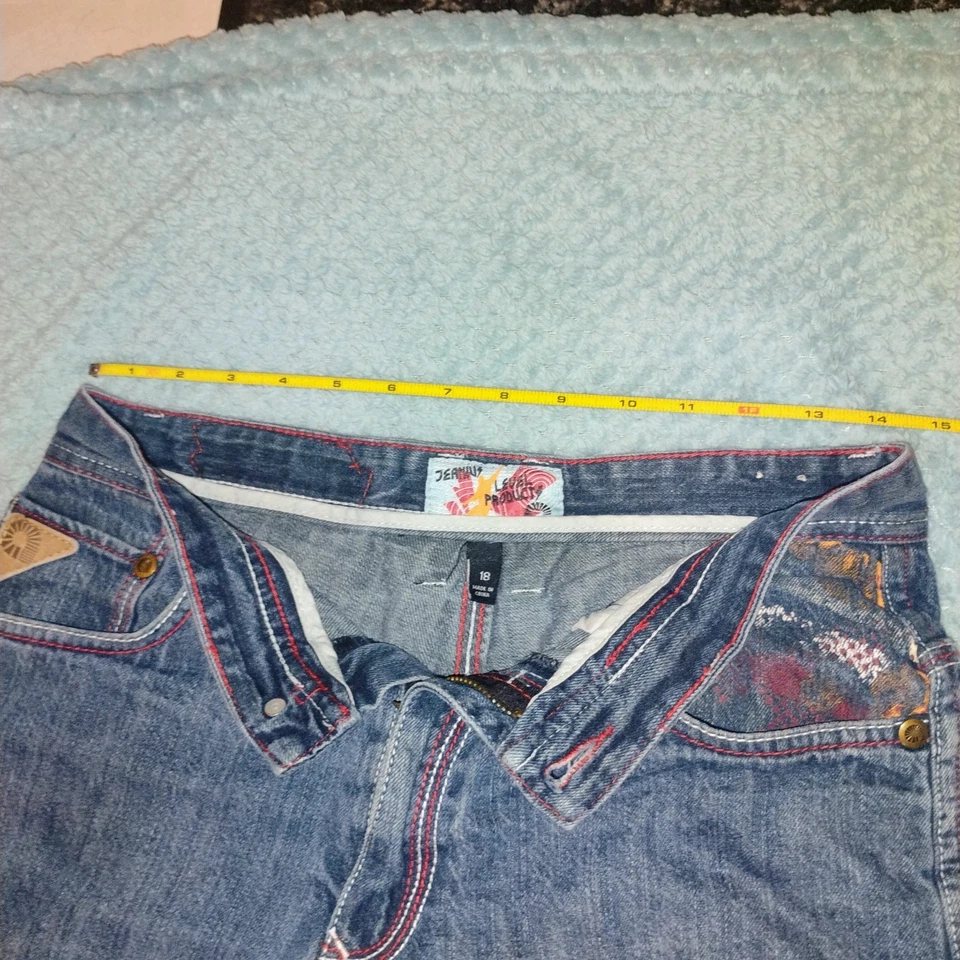 Paquete de pantalones cortos Y2K Tapout Southpole Foto 3 de 4