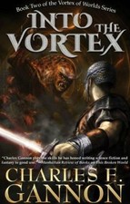 Into the Vortex by Diamond Comic Distributors, Inc. [Hardback]