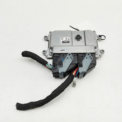 Nissan Leaf ZE1 Motorsteuergerät 23740-5SR8D Strom 160kw 2020 35374829