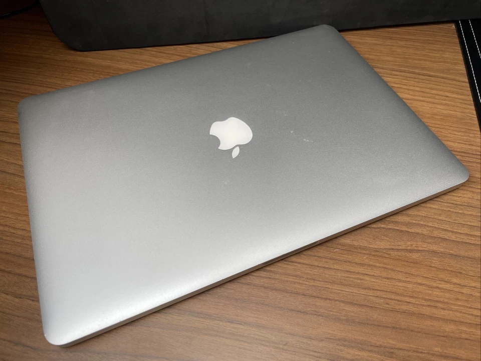 Apple MacBook Pro 15.4" mitte 2014 MGXC2D/A - Core i7 2.5GHz 16GB 500GB PCIe OVP - Bild 2 von 4