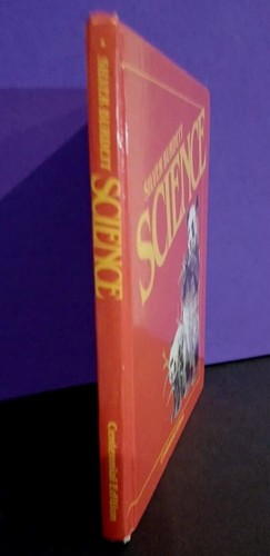 Textbook- SCIENCE- Silver Burdett - Centennial Edition - 1985 - Hardcover - Picture 3 of 19
