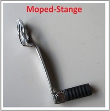 Ganghebel Schalthebel Fußschalthebel  Simson S51 S70 S53 klappbar Tuning Enduro 