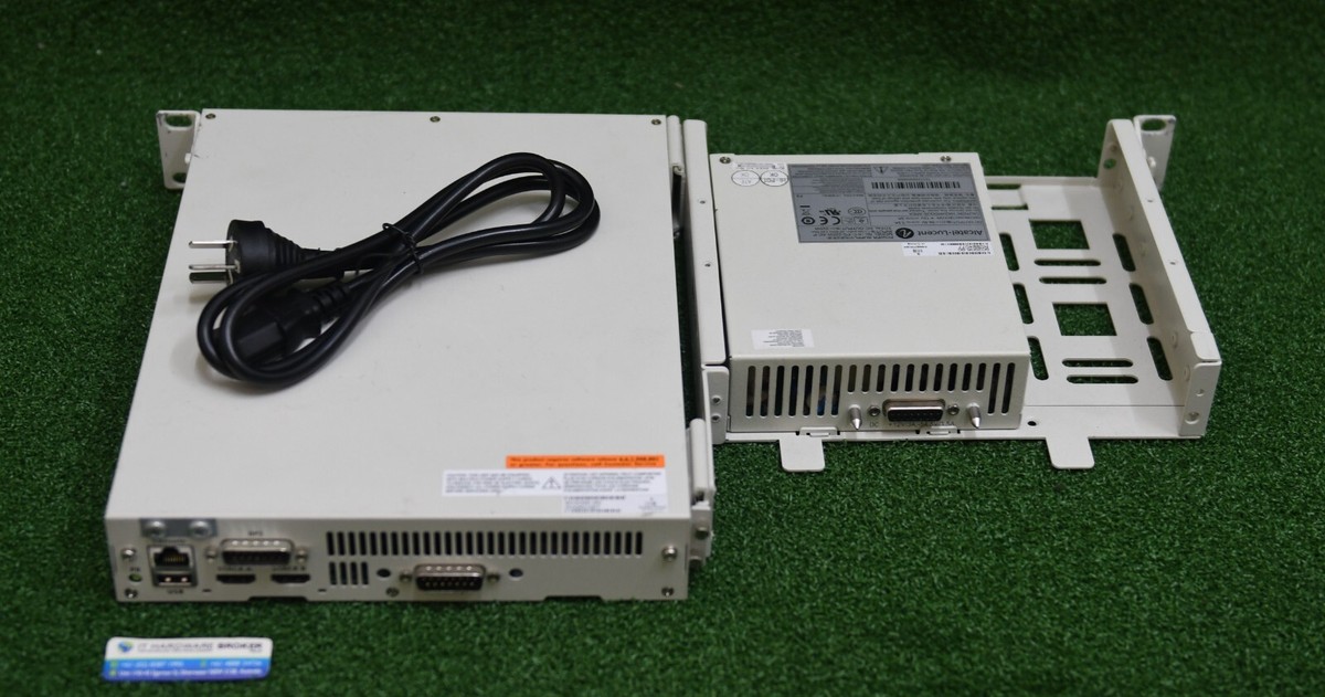 Alcatel-Lucent OmniSwitch MODEL OS6250-p24 - 24 ports PoE