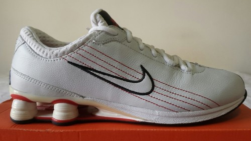 Nike Shox 43 R4 Air Max tuned tn - Vinted