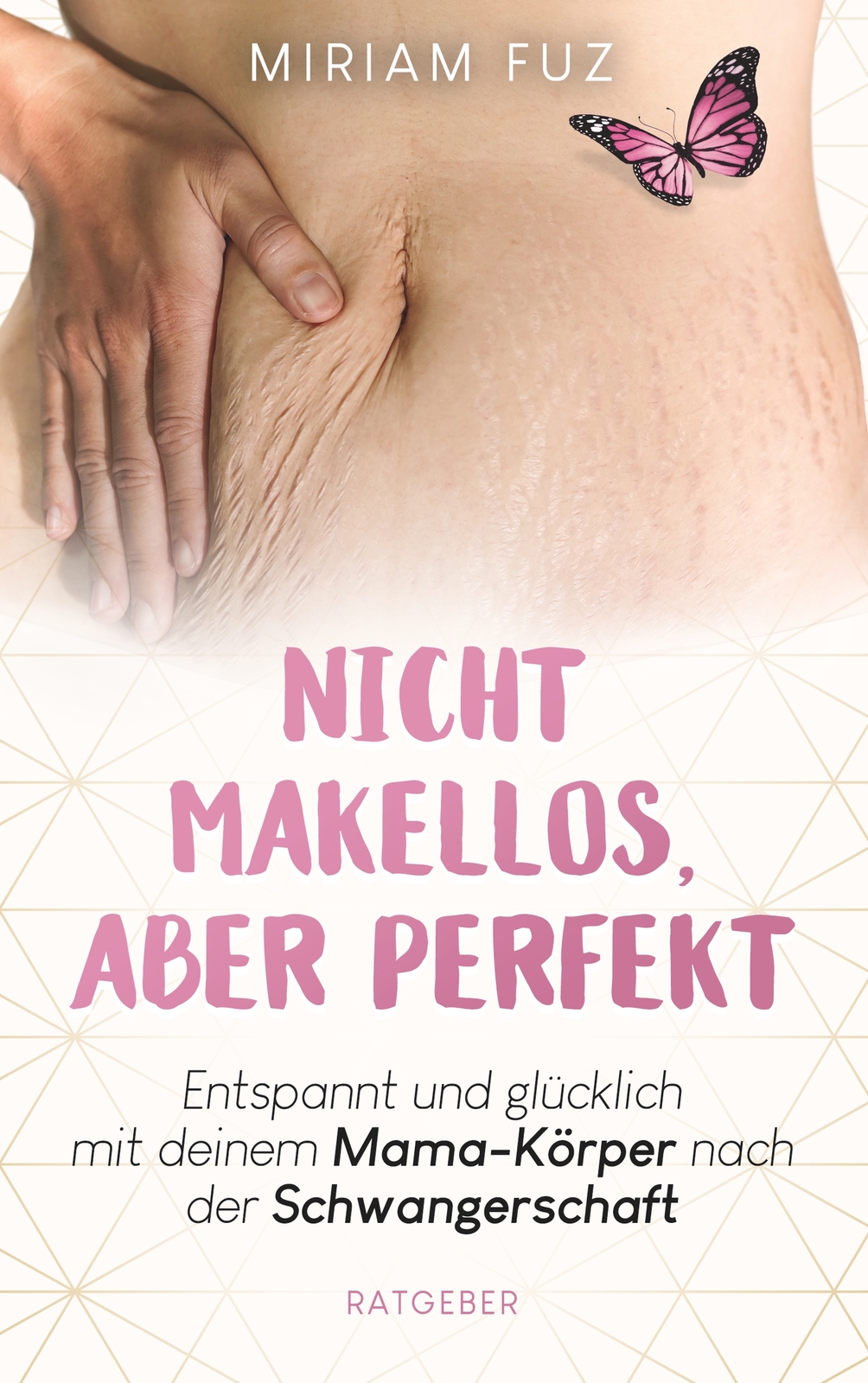 Thumbnail - Nicht Makellos, Aber Perfekt (buch)