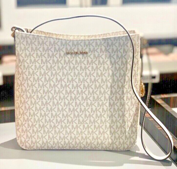 Michael Kors Jet Set -  Bandolera