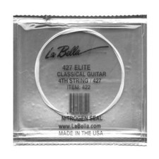 LaBella Classical Guitar Strings 422 