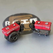 Metal Single Cylinder Diesel