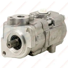 Hydraulic Pump for Kubota L Series Tractor T1150-36440 T1150-36407  T1150-36409